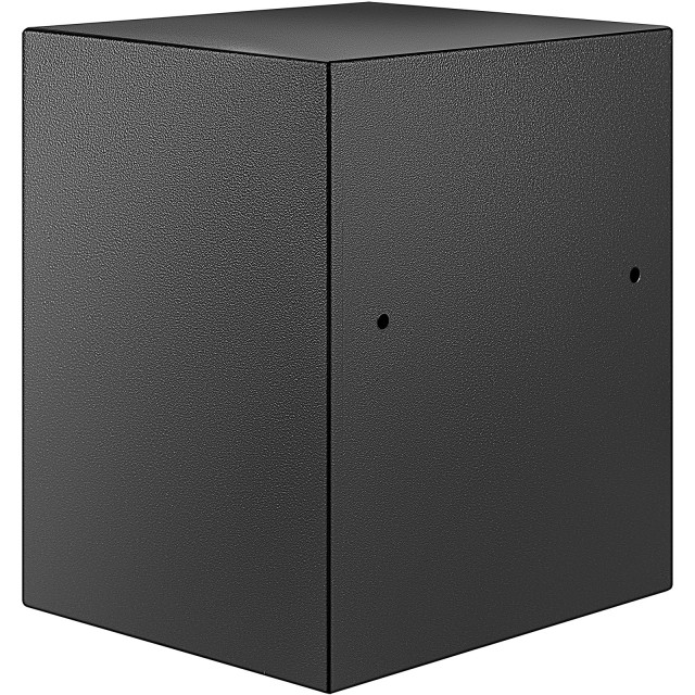 Χρηματοκιβώτιο Ασφαλείας με Ηλεκτρονική Κλειδαριά και Κλειδί VEVOR ZWSBXXHSWC48LVV8WV0