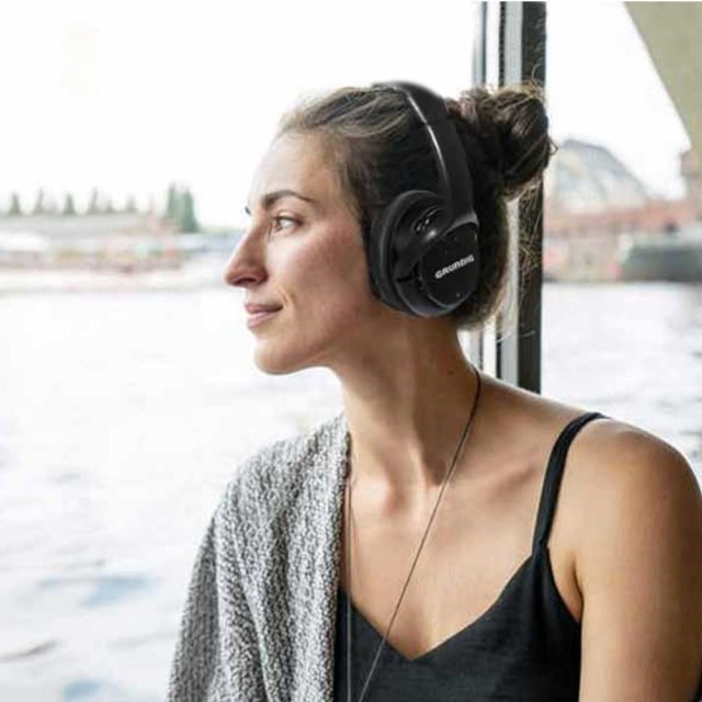 BAKAJI Ασύρματα Ακουστικά Bluetooth με Μικρόφωνο και Διαθέσιμα σε Διάφορα Χρώματα 02838756