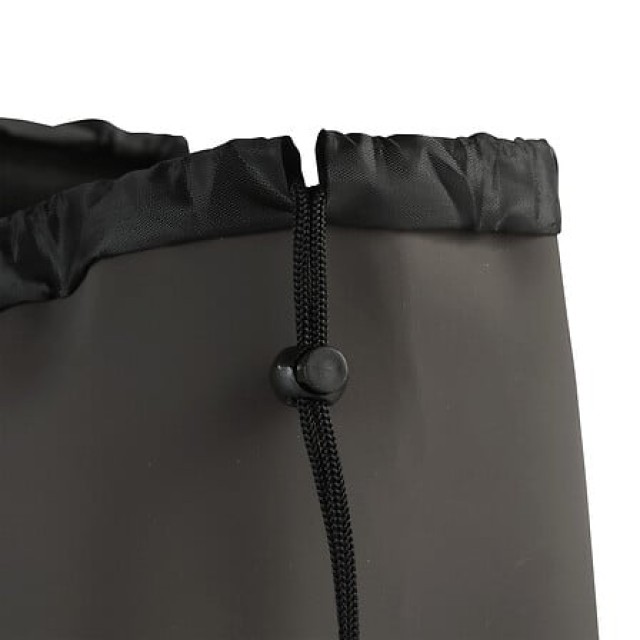 Καρότσι Αγορών με 6 Ροδάκια 52 x 40 x 100 cm Χακί 206781A 5Five Simply Smart