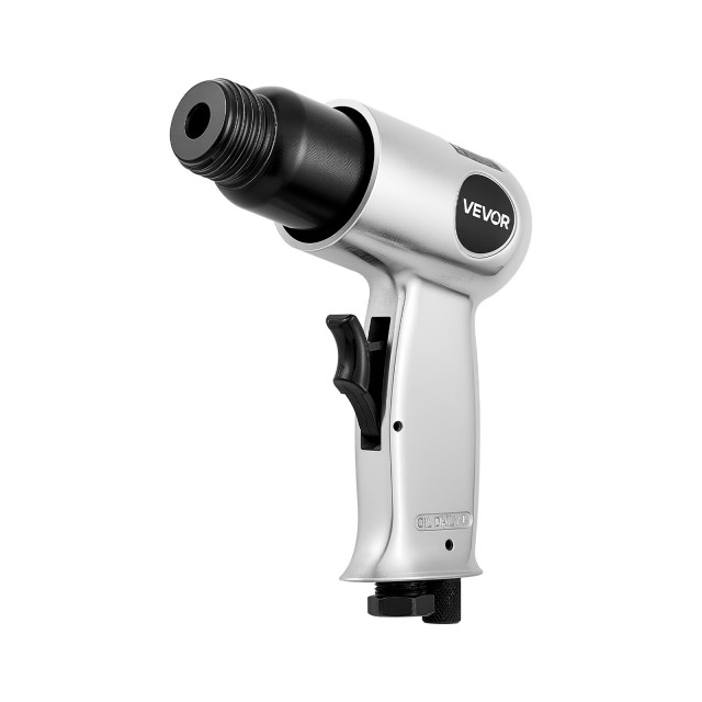 VEVOR Κιτ Πνευματικής Σφύρας Air Hammer 4500 BPM με 4 Καλέμια QDCCCGQCQSWBW3Y2Q002V0