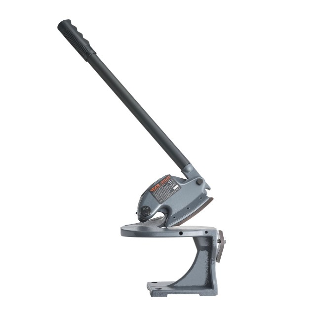 VEVOR Χειροκίνητο Θραυμαμόφυλλο για Λαμαρίνα, 2.76 Max Κοπή, Μέγιστο Πάχος 1.9mm TSJBJWHZDCGCM07H5001V0