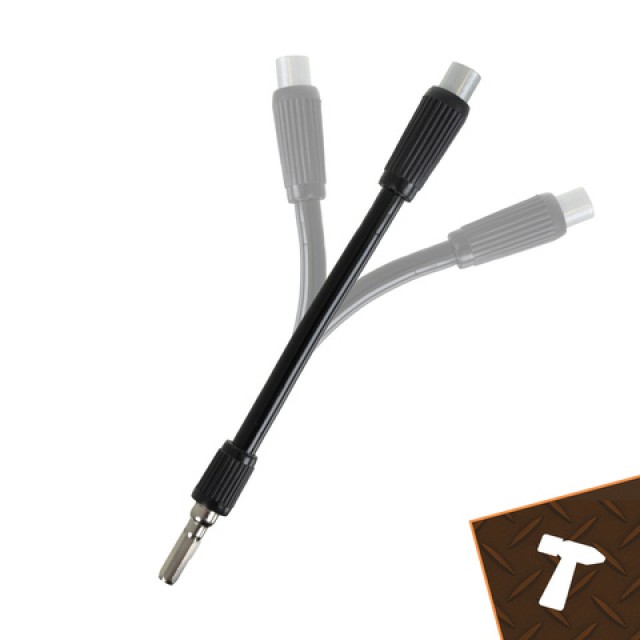 Bigstren Σετ Κατσαβιδιών Ακριβείας Master 133 τμχ 25804