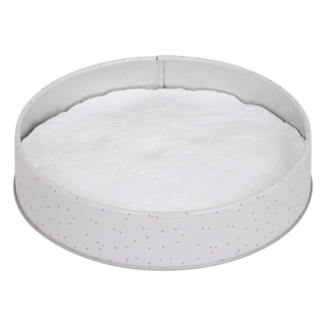 Atmosphera Σετ Λούτρινο Αρκουδάκι και Κιτ Αποτυπώματος 28,2 x 17,5 x 6,1 cm 195841B