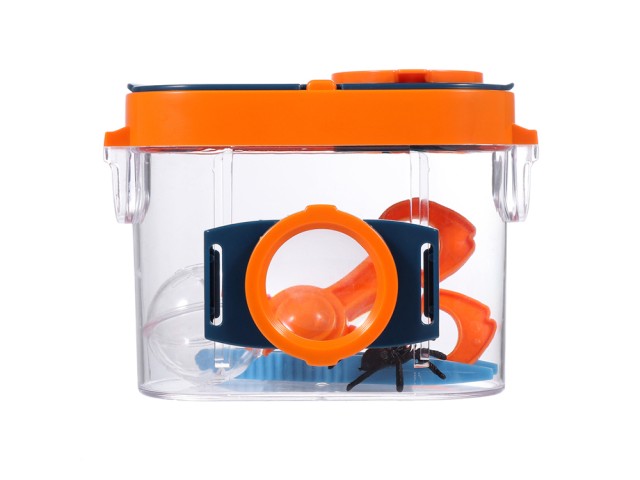 Verk Group Μεγεθυντικός Φακός Εξερεύνησης Εντόμων για Παιδιά 5907451344774