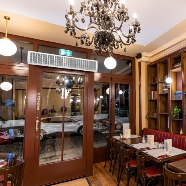 Αεροκουρτίνα VEVOR 1.5m Επαγγελματική Εσωτερική 2 Ταχύτητες 3566m³/h, UL Πιστοποίηση, Εύκολη Εγκατάσταση SSFMJGLS60YCNI4WQV2