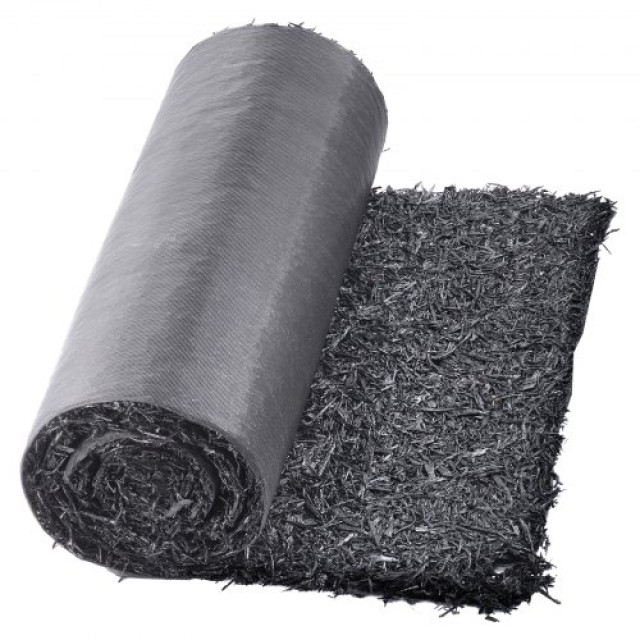 VEVOR Ρολά Καουτσούκ για Τοπιοτεχνία 96 x 22in (2 Τεμάχια) XJJFGW96INCHLOAYCV0