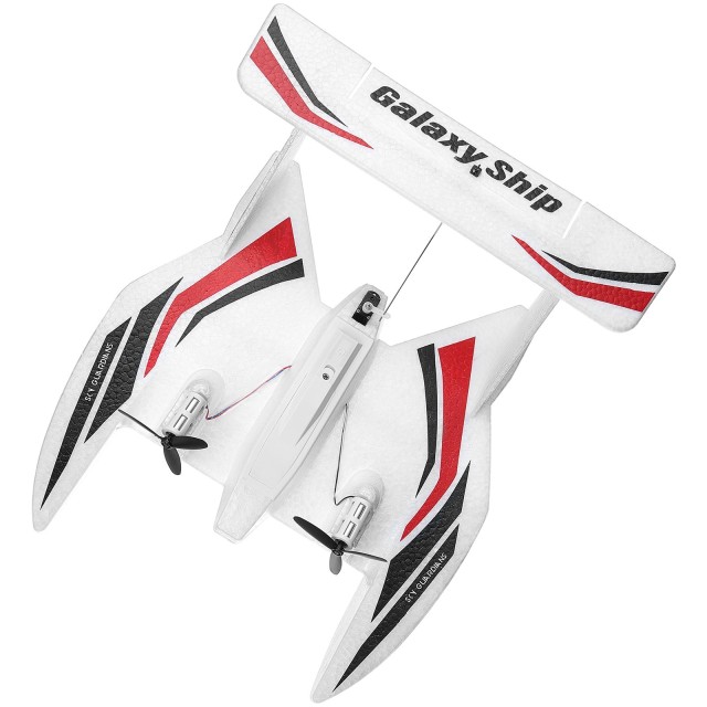 Παιδικό Αεροπλάνο Τηλεκατευθυνόμενο από Αφρό EPP VEVOR YKFJLTD2532CRJINZV9