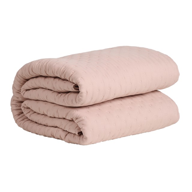 DAS HOME Κουβερλί King Size Happy Nude 402080309633