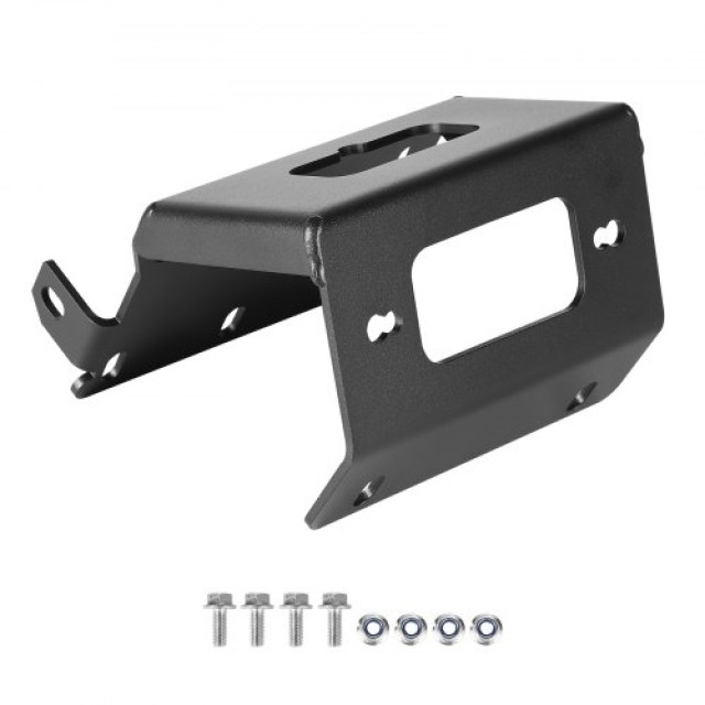 VEVOR Βάση Βίντσι για Honda Foreman & Rubicon Rancher (2014-2021) CYJPAZZJHONDQ2AMT001V0