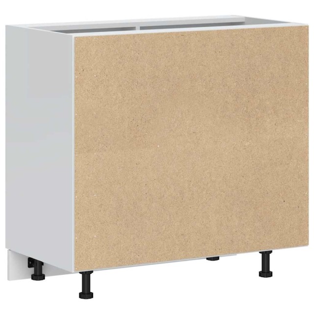 vidaXL Ντουλάπι βάσης νεροχύτη Lyon 80x46x81.5εκ. από  Συνθετικό Ξύλο 854293