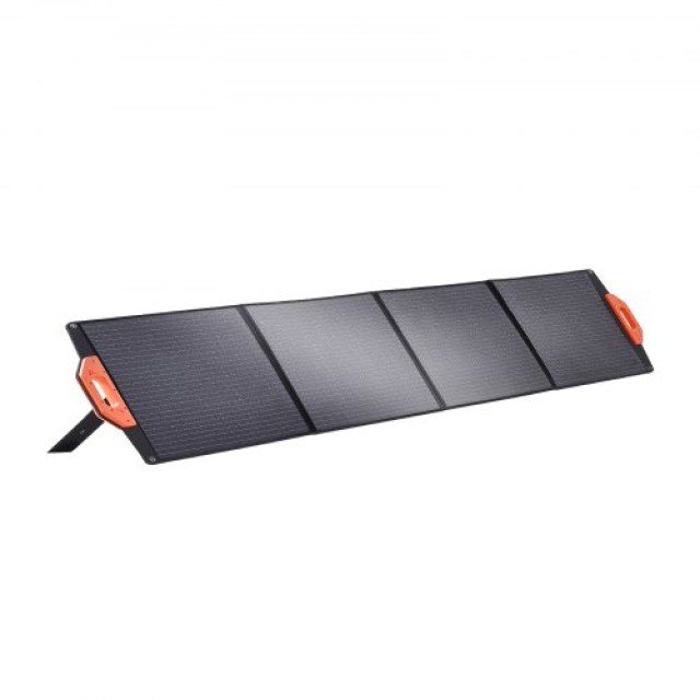Φορητό Ηλιακό Πάνελ VEVOR 200W ETFE Αναδιπλούμενο  BXSDJTYNBDJEDTGRWV9