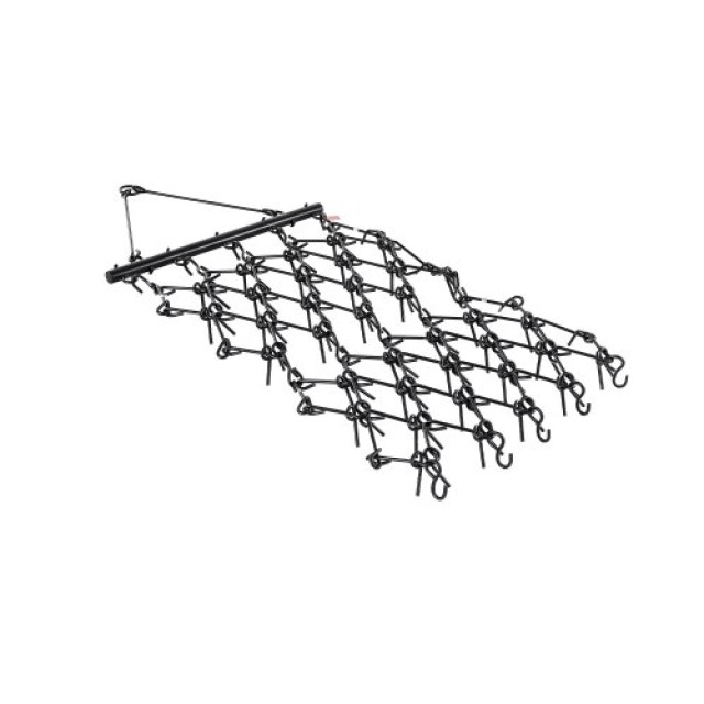 VEVOR Σύρσιμο Άροτρο 4x4 ft για Εξομάλυνση Τοπίου LP44FTDPK0002OK0ZV0