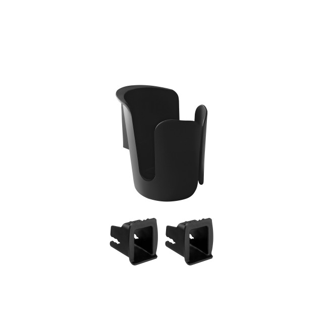 Tulano Παιδικό Κάθισμα Αυτοκινήτου ISOFIX 125-150cm Cabby 35 Μαύρο  5903796017991
