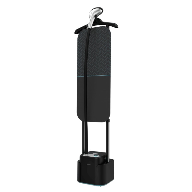 CECOTEC Σταθμός Ατμού Σιδερώματος 2100W IronHero V-2100, 80 g/min, Δοχείο 2300 ml, Ανοξείδωτη Πλάκα CEC-122630