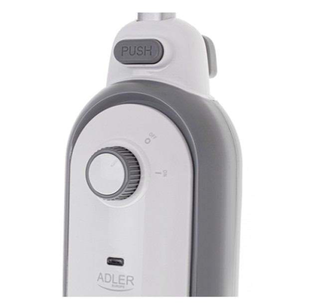 Ατμοκαθαριστής Δαπέδων 1300W AD-7057 ADLER