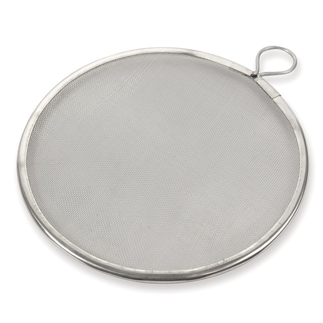 Galileo Ανοξείδωτος Διαχύτης Φλόγας 19 εκ. S-Chef 5914580