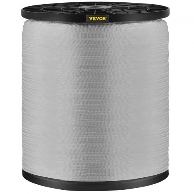 VEVOR Ταινία Έλξης 1250Lbs, 3153 x 1/2 για Καλώδια & Σωλήνες  DL12.7MMX961MPGRIV0