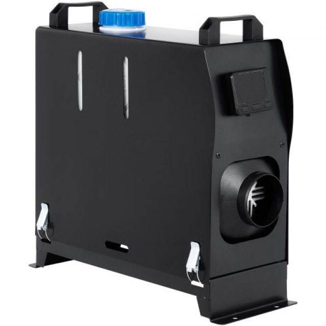 VEVOR 8KW Θερμαντήρας Ντίζελ, 12V, Για RV, Φορτηγό, Σκάφος, Τροχόσπιτο  ZCJRQ8KWXKHYJKG01V0