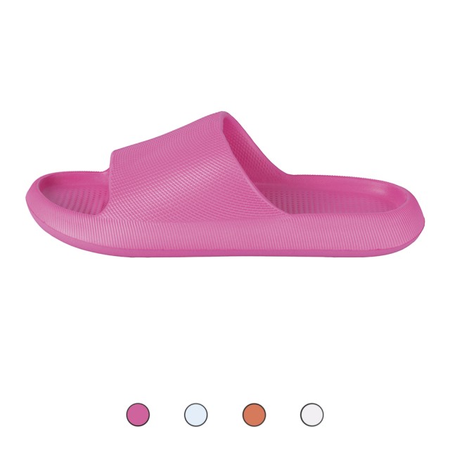 Galileo Εξαιρετικά Ελαφριές Σαγιονάρες με Λουράκι από EVA Καουτσούκ LeFlaf 5918941