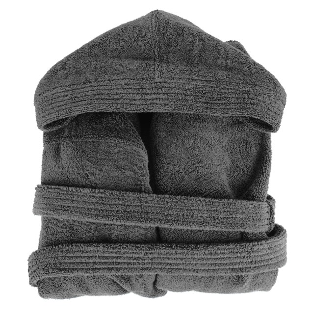 Galileo Ανδρικό πολυτελές μπουρνούζι μεγέθους L σε βαμβάκι με κουκούλα και ζώνη Sibilla 5918176 Τυχαία Επιλογή Χρωμάτων