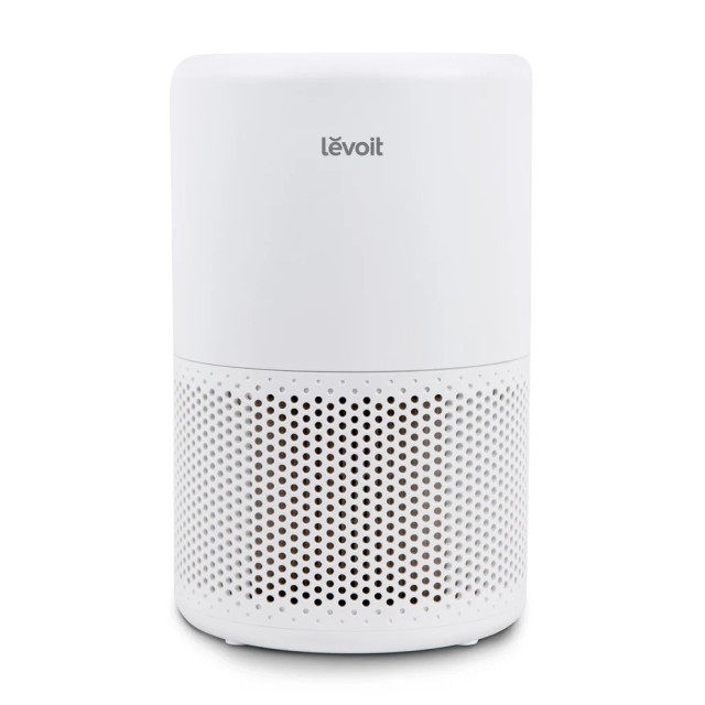 Levoit Καθαριστής Αέρα με φίλτρο HEPA και WiFi για Χώρους 35m² Core200S