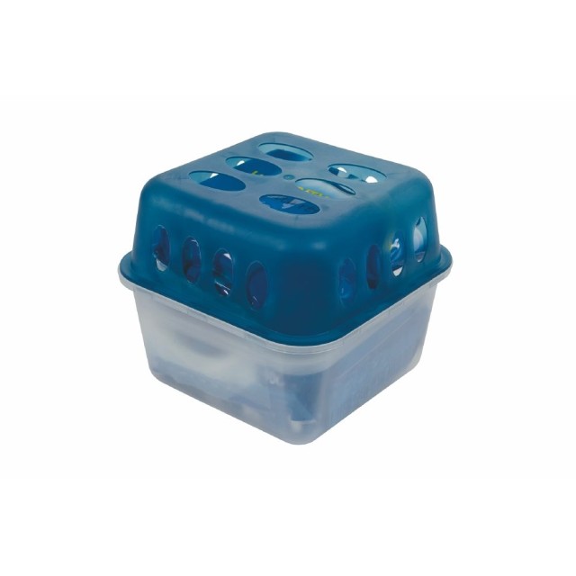 Galileo Αφυγραντήρας χώρου με κρυστάλλους και 2 ανταλλακτικά 800 ml 5902848