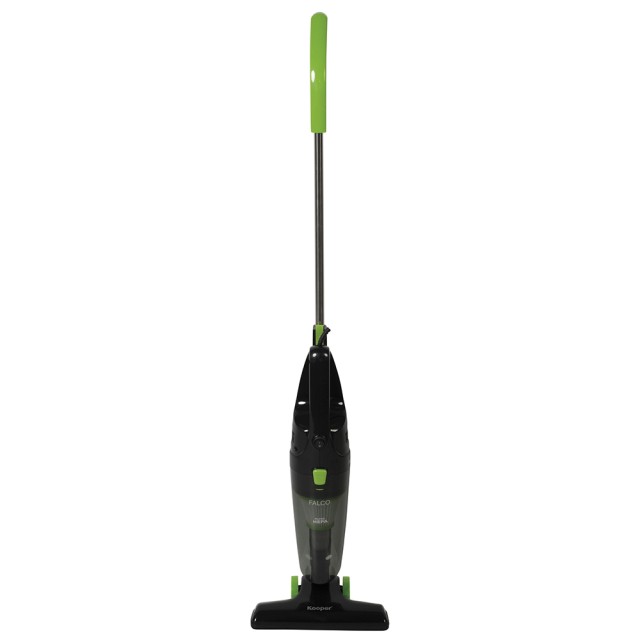 Kooper Σκούπα ηλεκτρική κυκλωνική 2 σε 1 χειροκίνητη σκούπα 600 W Falco 5902161