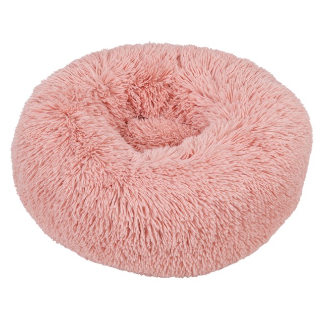 Galileo Στρώμα κουκκίνα στρογγυλή 40 εκ. γεμιστό αντιολισθητικό πάτο Duppid 5912481 Τυχαία Επιλογή Χρωμάτων