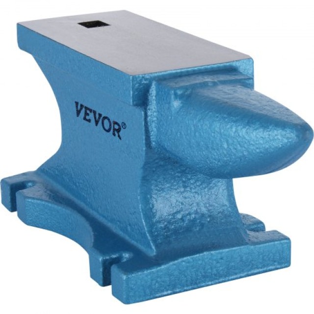 Αμόνι VEVOR 25,4 Kg για Σιδηρουργούς και Κοσμηματοπώλες 55LBSTZ0000000001V0