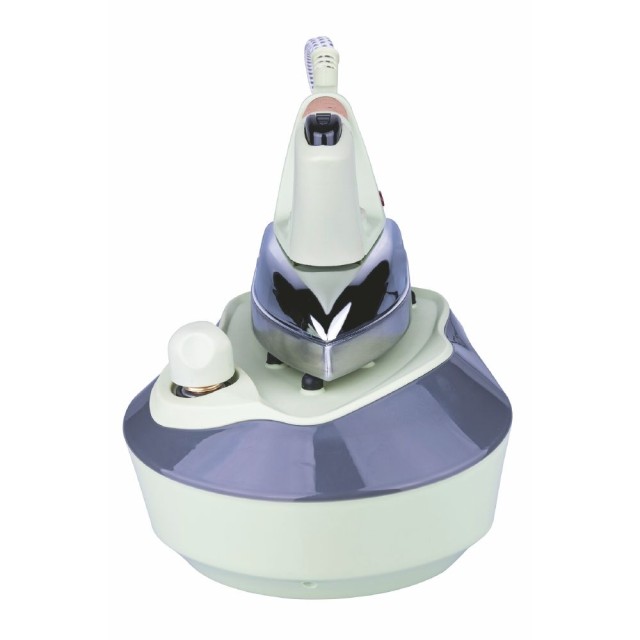 Kooper Σίδερο με boiler 850 ml συνεχής ατμός πλάκα από ατσάλι 2000 W 5902546