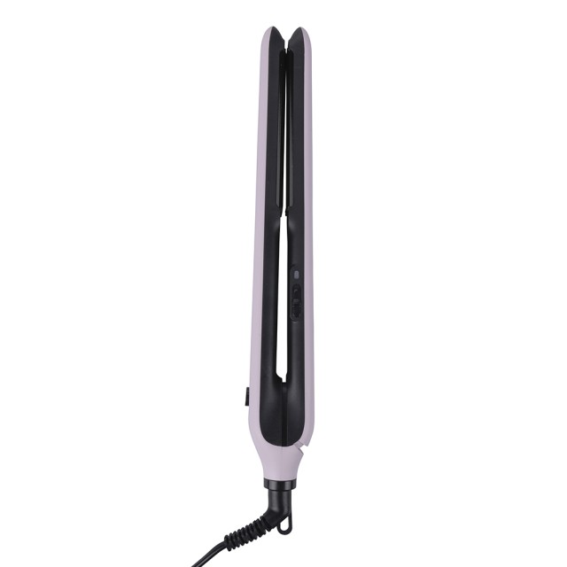 Kooper Ισιωτική συσκευή μαλλιών 35 W σε πολυαμίδιο με κεραμικές πλάκες σε λιλά χρώμα Kooper 5902549