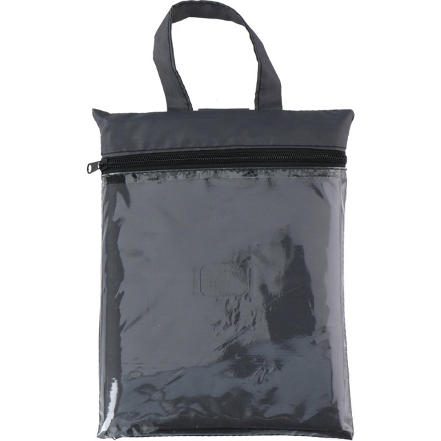 KINZO Αδιάβροχο Κάλυμμα Προστασίας για Μπάρμπεκιου 122 x 71 x 76 cm 02840663