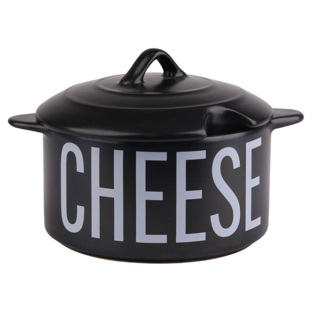 Villa DEste  Φορματζιέρα 320 ml σε γκρι Bigismore 5917104