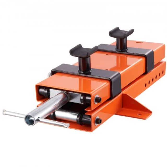 VEVOR Ανυψωτικό Μοτοσυκλέτας 1100 Lb με Σέλα για ATV & Dirt Bike  MTCSJJCSB1100PWQ4V0