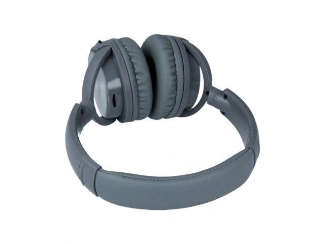 SWISSTEN Ασύρματα Ακουστικά Bluetooth Trix Ασημί 8595217465183