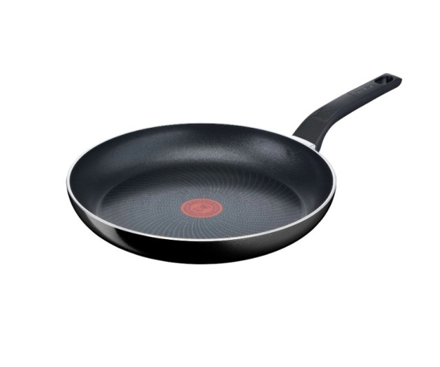 Τηγάνι από Αλουμίνιο με Αντικολλητική Επίστρωση 26cm TEFAL  C2720553