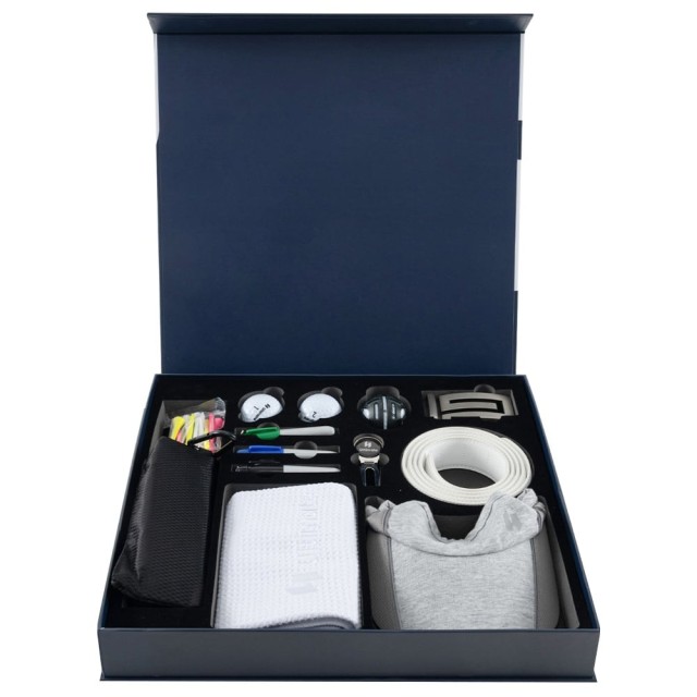 Costway  Ολοκληρωμένο Σετ Δώρου Γκολφ για Βελτίωση Παιχνιδιού SP38202