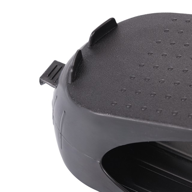 Galileo Organizer παπουτσοθήκη μαύρη 29x11x145 cm Sordine 5917714