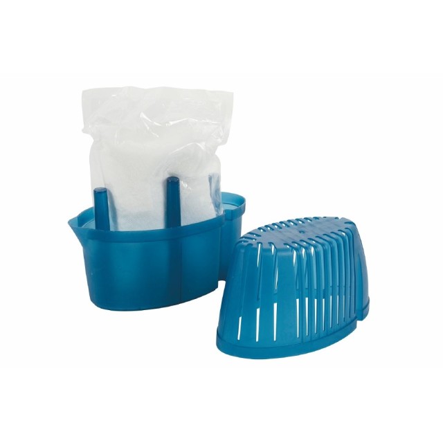 Galileo Deumidificatore per ambiente σε δοχείο με κρυστάλλους 1 L 5902847