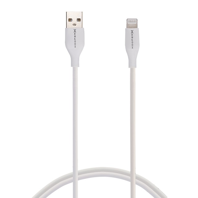 Kooper Καλώδιο Γρήγορης Φόρτισης Lightning 2 μ Kooper X 5902557