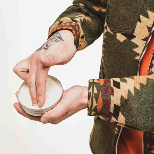 Reuzel Concrete Hold Pomade 113gr 850020289899