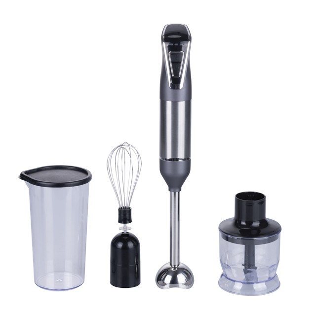 Kooper Ραβδομπλέντερ 3 σε 1 με φόρτιση USB, κόβει, αλέθει και χτυπάει 200W Kooper 5900221