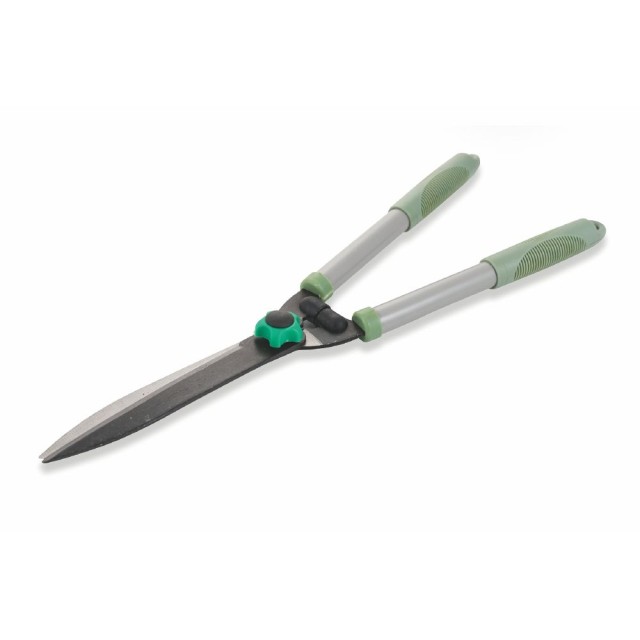 Galileo Πράσινο Ατσάλινο Ψαλίδι Κλαδέματος Θάμνων 2194756