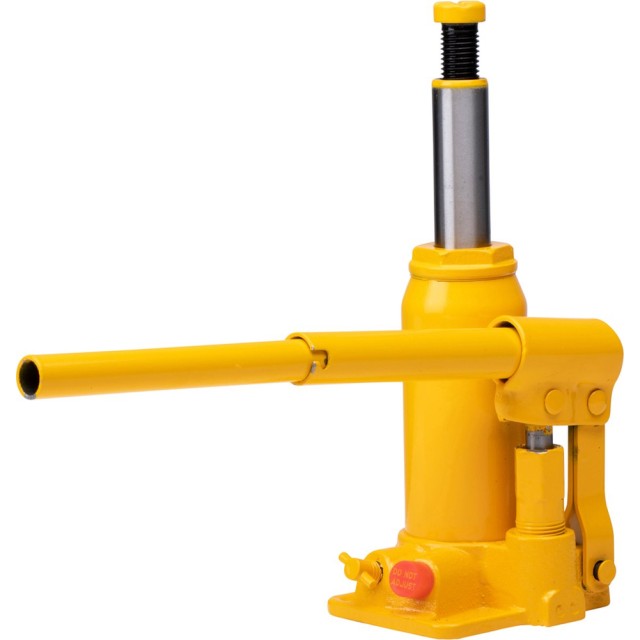 DUNLOP Υδραυλικός Γρύλος Μπουκάλι Αυτοκινήτου 2 Τόνων, Ύψος Ανύψωσης 158 - 308 mm 02839467