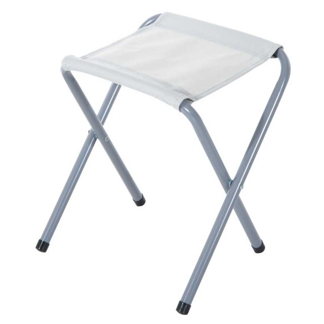 BAKAJI Πτυσσόμενο Τραπέζι Κατασκήνωσης Πικνίκ 120x60cm με 4 Καρέκλες Αλουμινίου 02826751