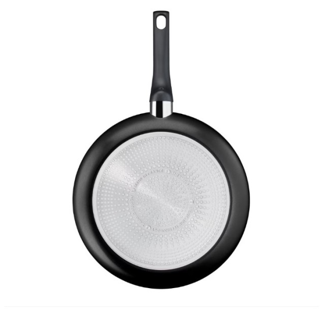 Τηγάνι από Αλουμίνιο με Αντικολλητική Επίστρωση 26cm TEFAL C2720553