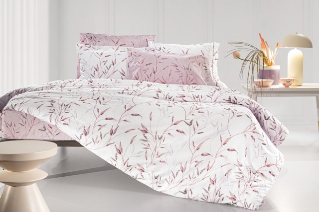 Guy Laroche Σετ 4τμχ Σεντόνια Fleria Melanze 270x265, 1110092125047