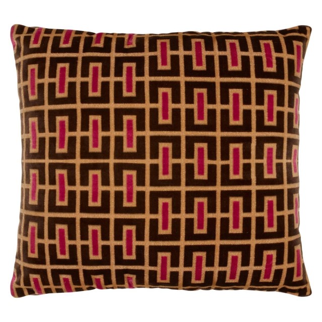 Atmosphera Μοναδικό Μαξιλάρι Bellissima 40x40εκ 212481A