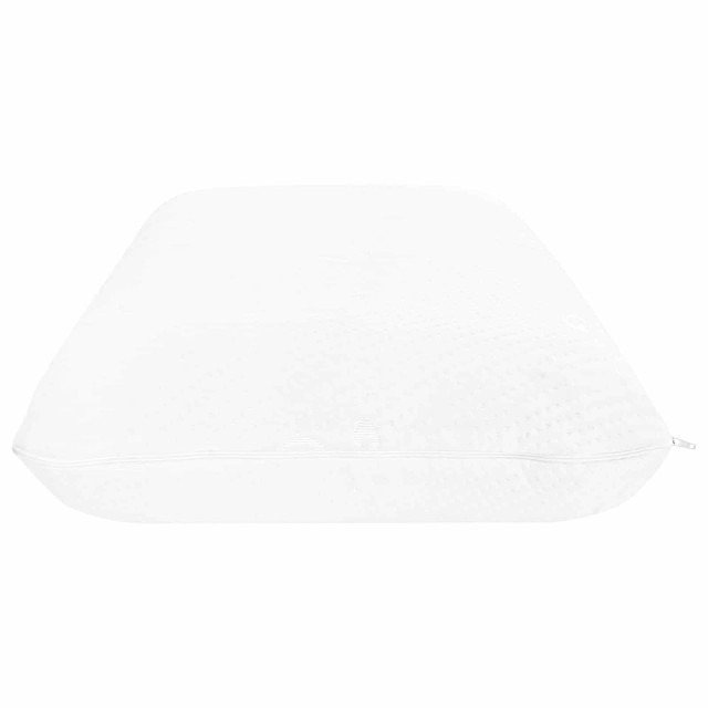 vidaXL Μαξιλάρι Ύπνου Polyester 60 x 40 x 13 εκ 42020227