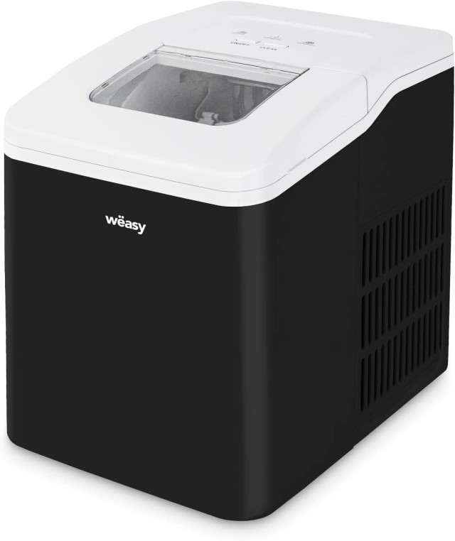 Παγομηχανή 2.2 Lt 12 Kg 120 W Wëasy KW12